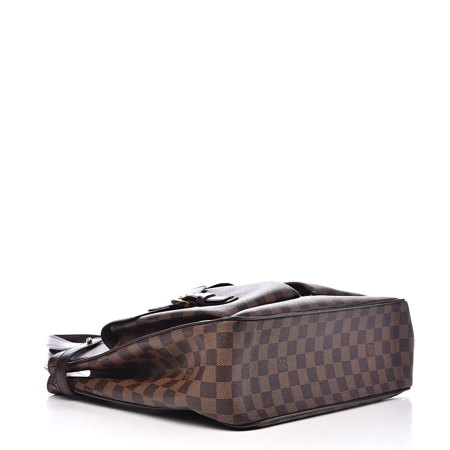Louis Vuitton Damier Ebene Uzes 4 of 13