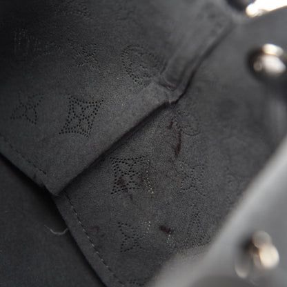 Louis Vuitton Mahina Bella Black 9 of 15