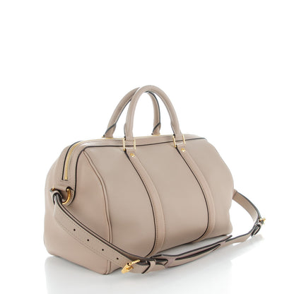 Louis Vuitton Veau Cachemire SC Bag PM Galet 3 of 8