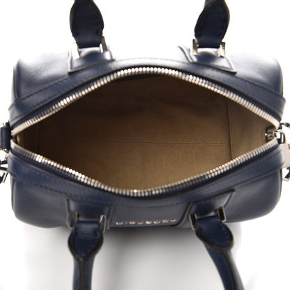 Givenchy Calfskin Micro Lucrezia Navy 5 of 7