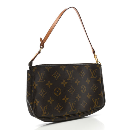 Louis Vuitton Monogram Pochette Accessories 3 of 6