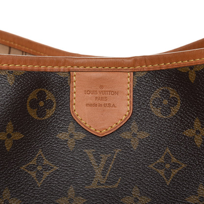 Louis Vuitton Monogram Delightful PM 8 of 13