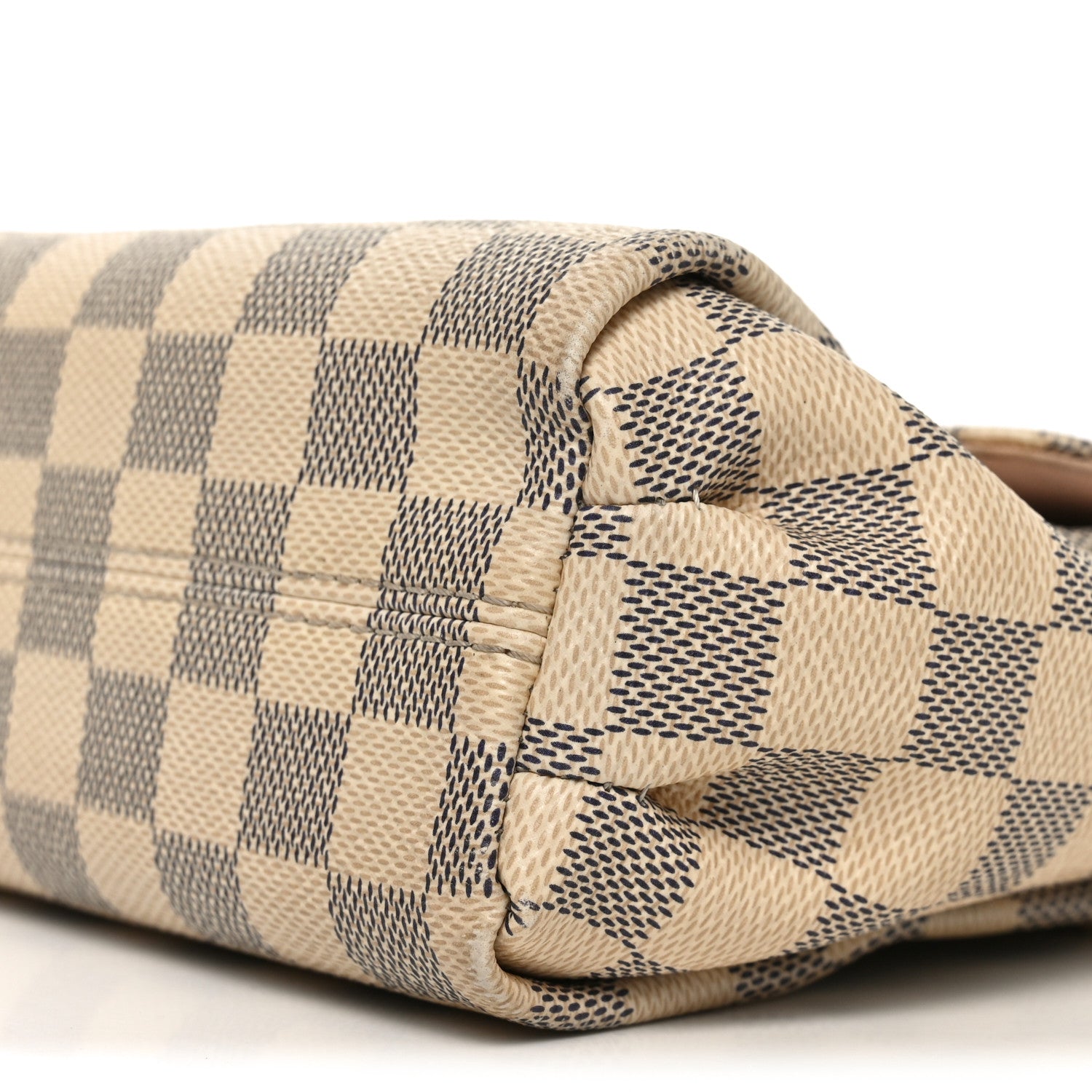 Louis Vuitton Damier Azur Croisette 9 of 9