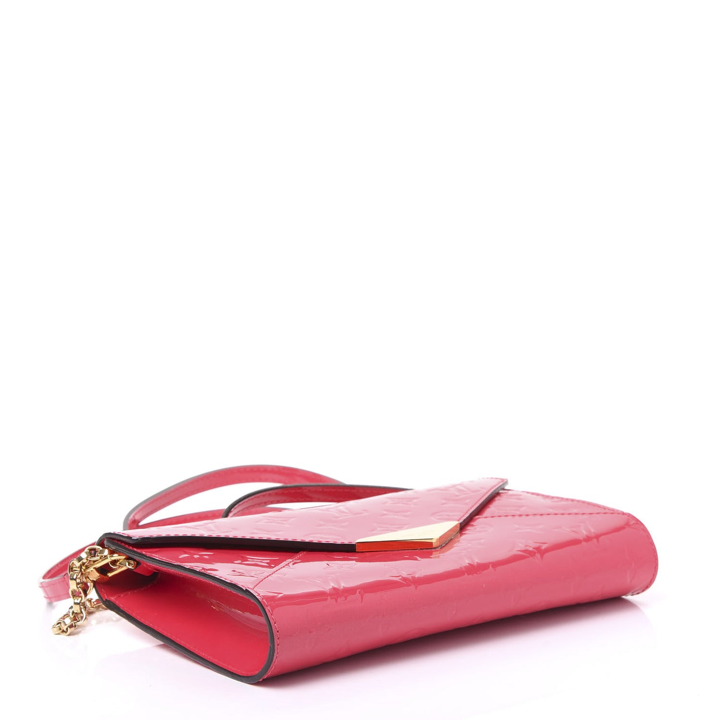 Vernis Mira MV Hot Pink