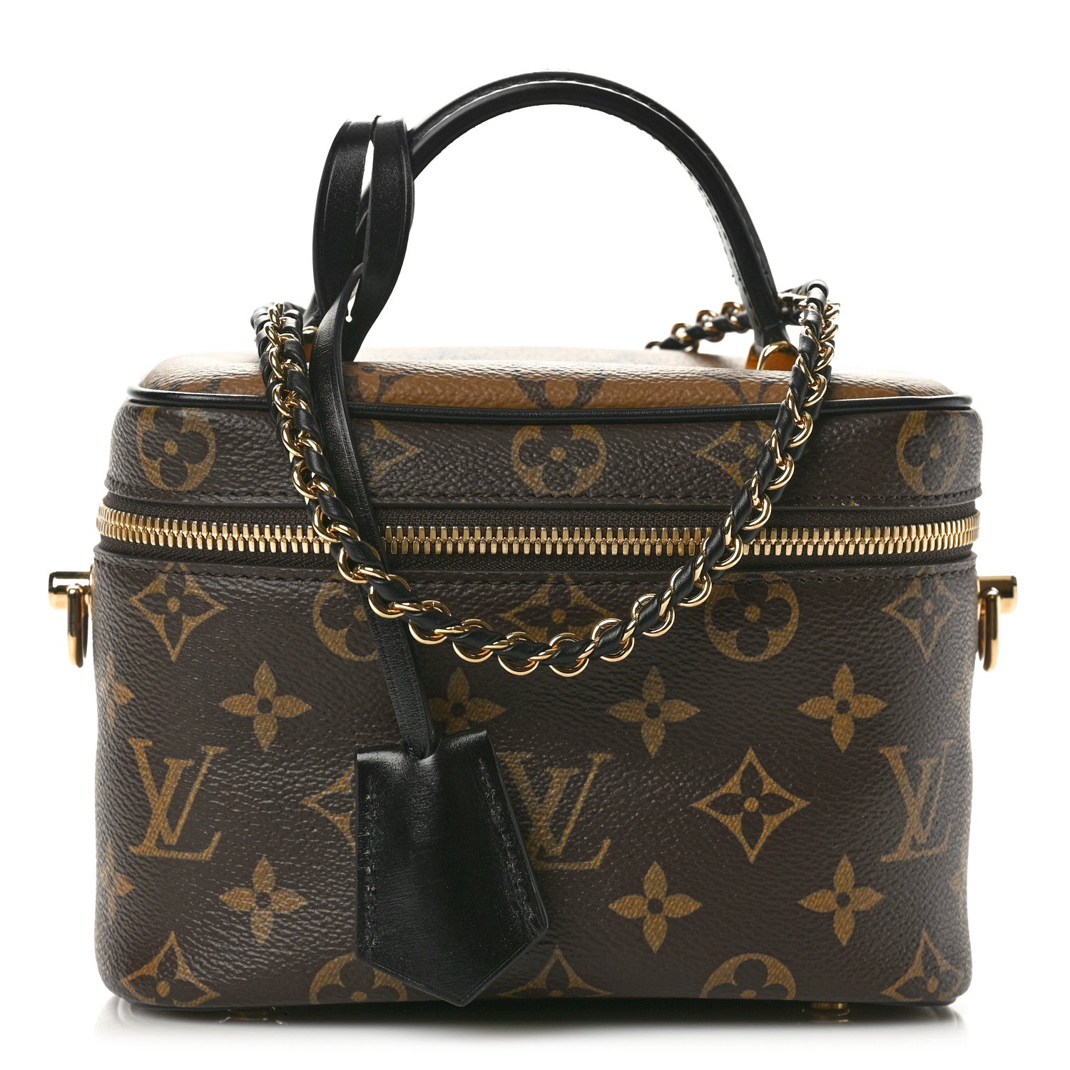 Louis Vuitton Reverse Monogram Vanity PM 1 of 9