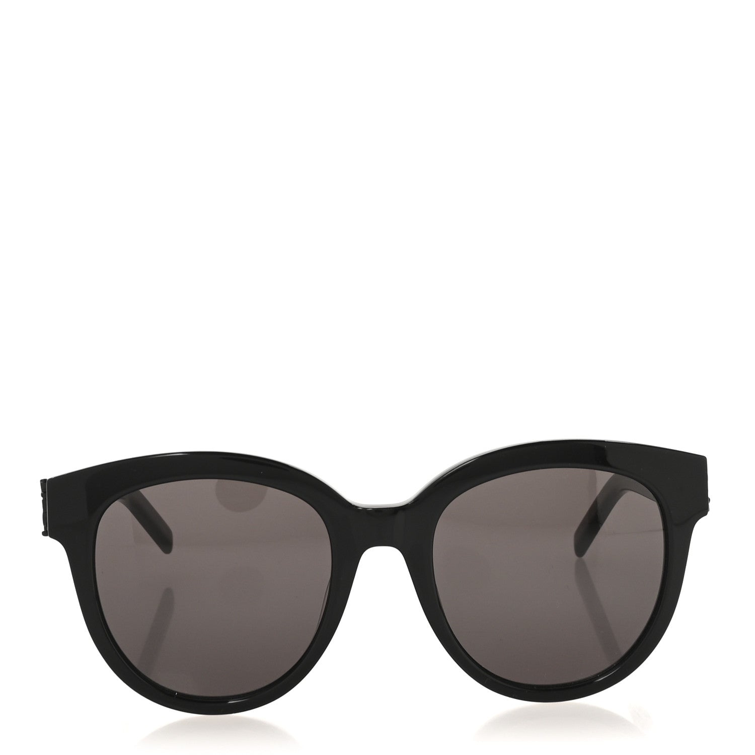 Saint Laurent Acetate SL M29 Sunglasses Black 2 of 7