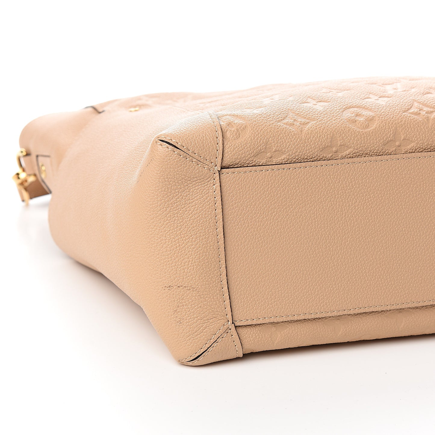 Empreinte Bagatelle Dune