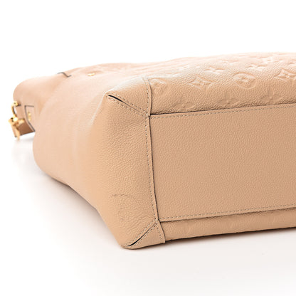 Louis Vuitton Empreinte Bagatelle Dune 7 of 10
