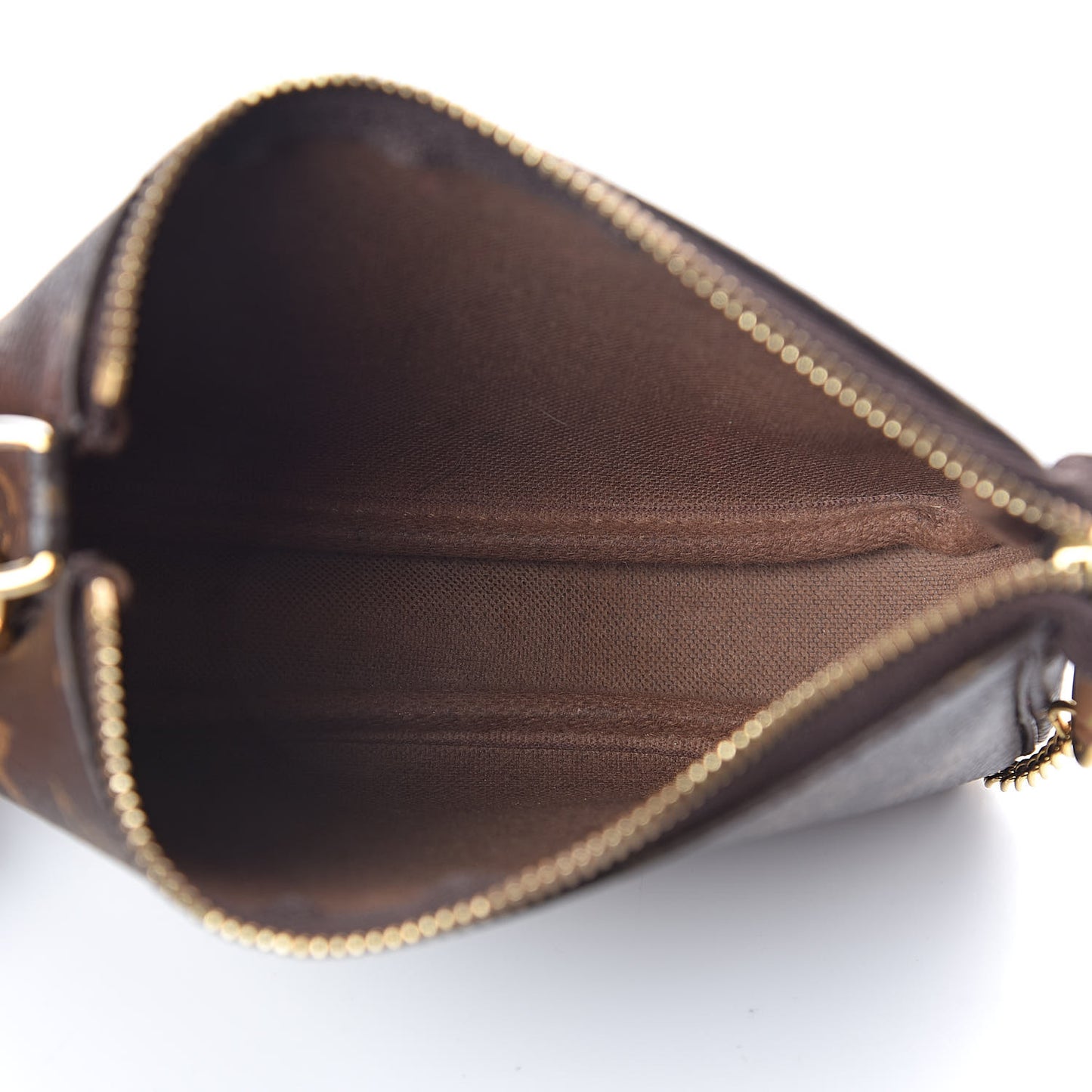 Monogram Mini Pochette Accessories