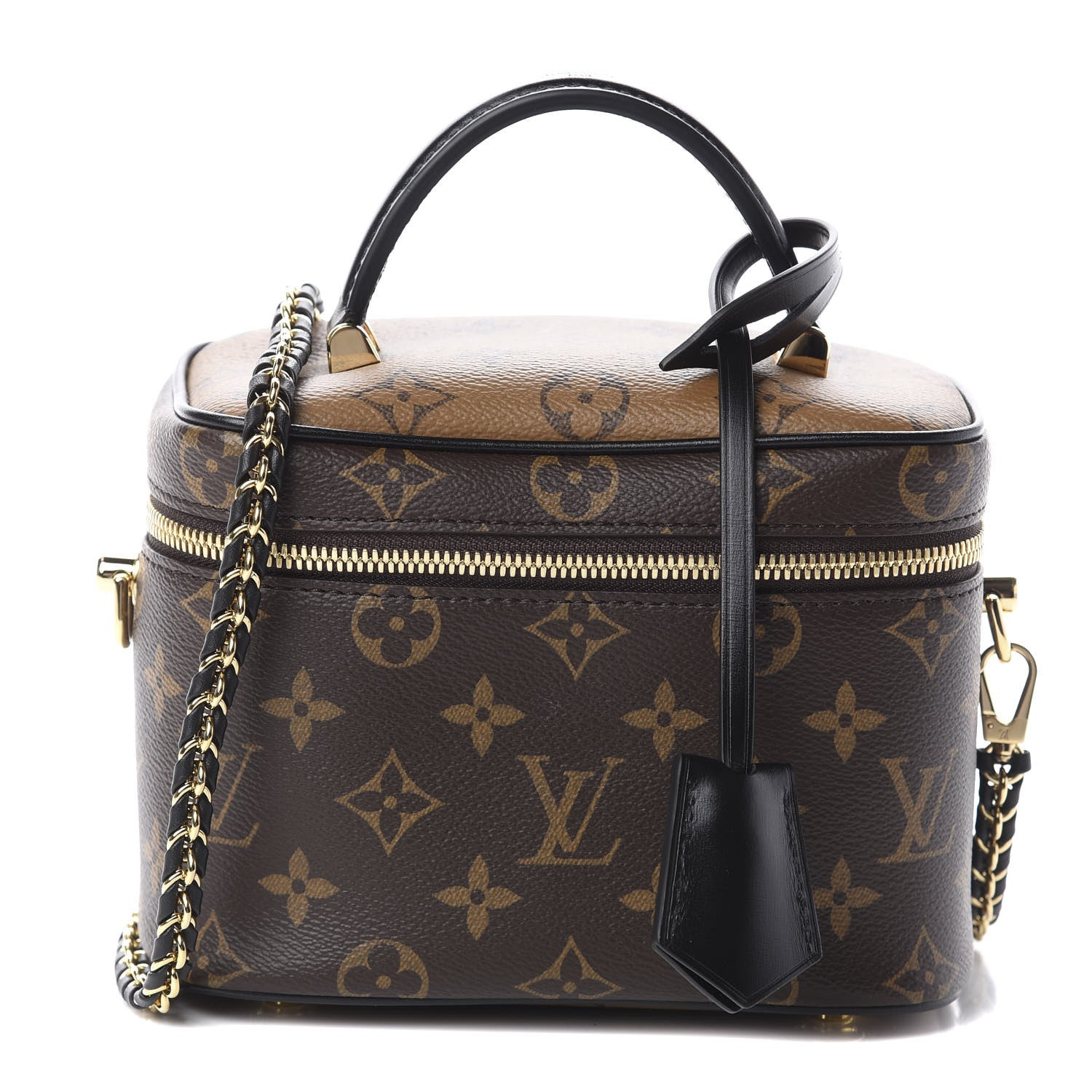 Louis Vuitton Reverse Monogram Vanity PM 1 of 8