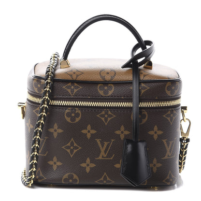 Louis Vuitton Reverse Monogram Vanity PM 1 of 8