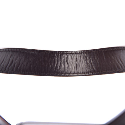 Louis Vuitton Damier Ebene Sistina PM 17 of 19