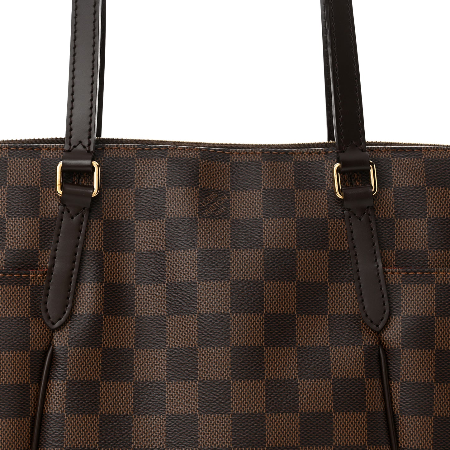 Damier Ebene Totally PM