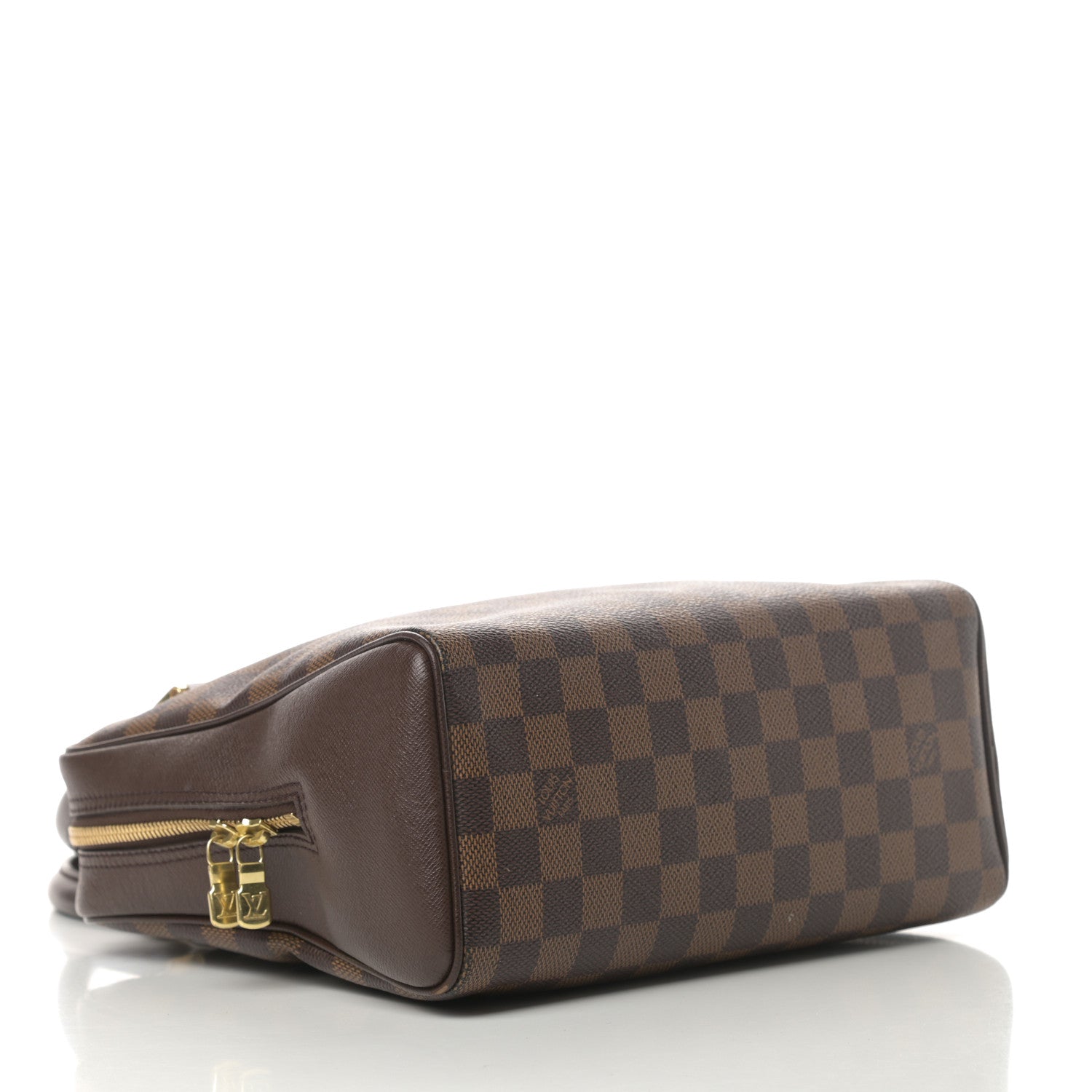 Louis Vuitton Damier Ebene Brera 4 of 13