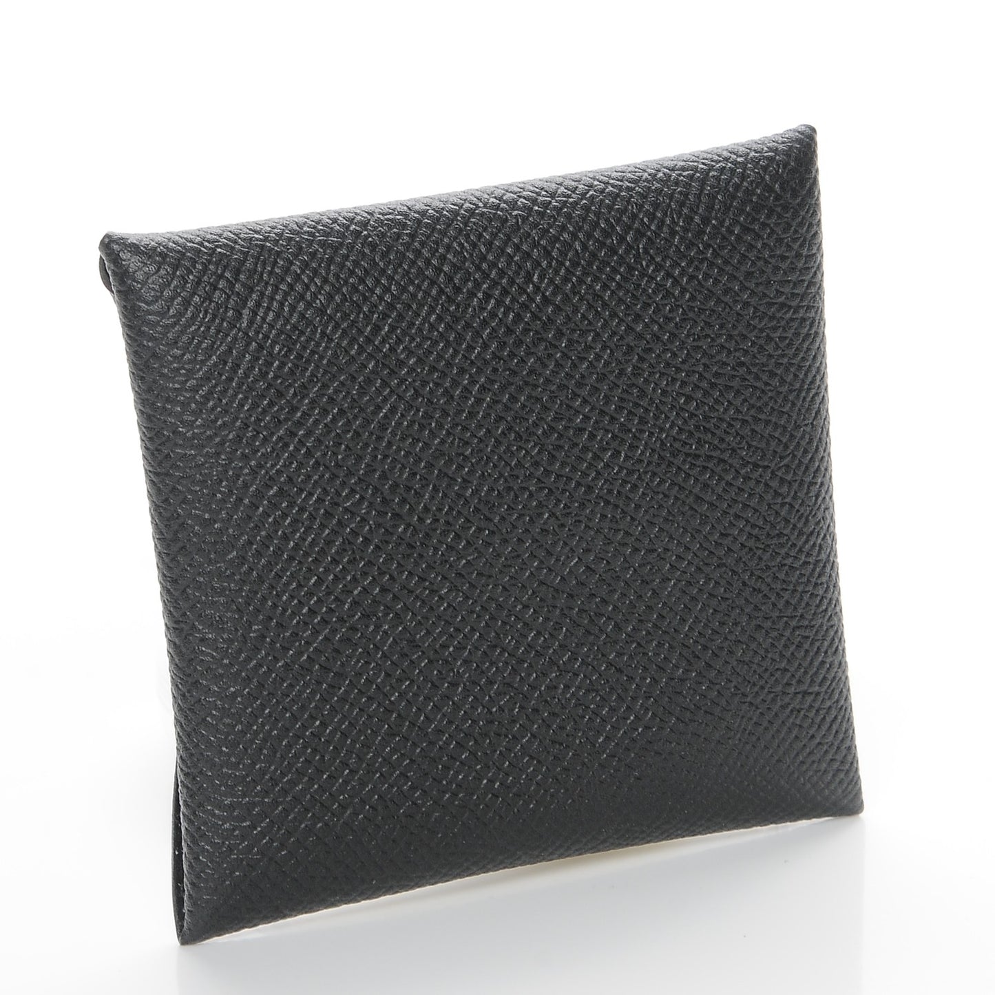 Epsom Bastia Coin Purse Black