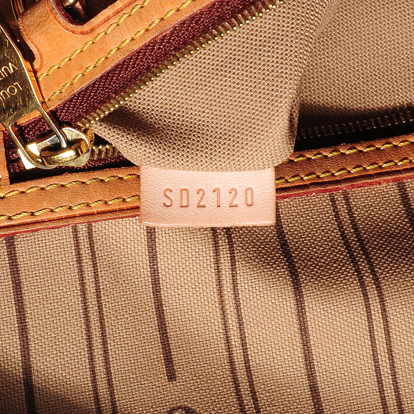 Monogram Delightful PM