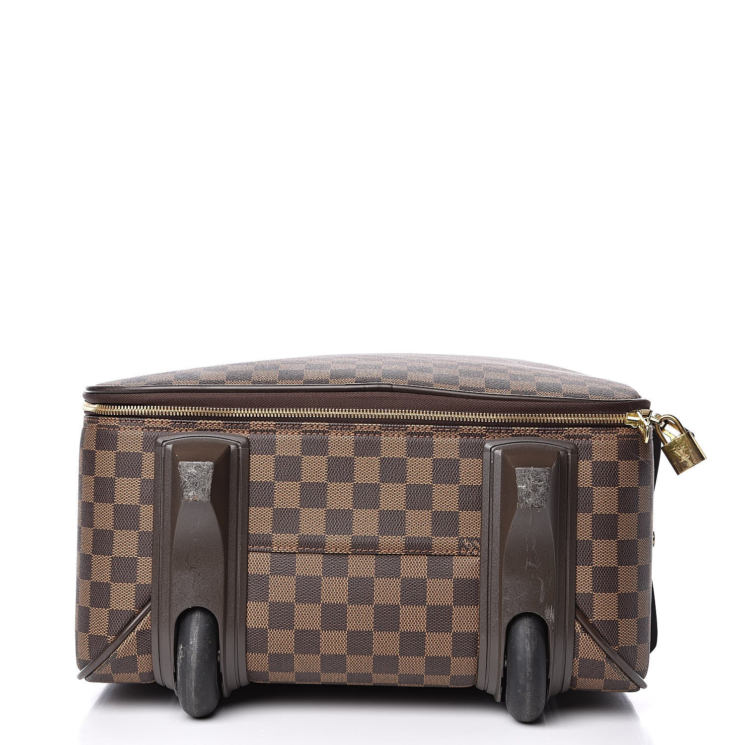 Louis Vuitton Damier Ebene Pegase 55 6 of 18