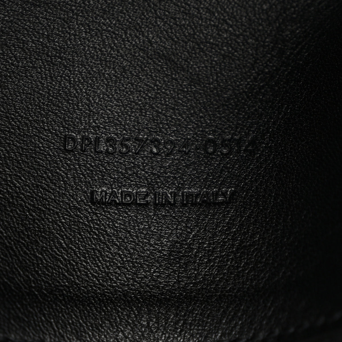 Saint Laurent Smooth Calfskin Medium Monogram Cabas Black 7 of 11