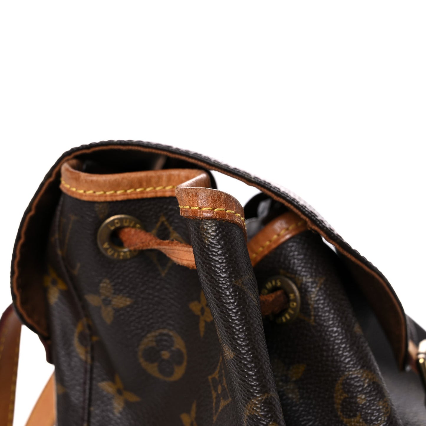 Monogram Montsouris MM Backpack