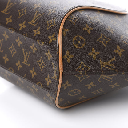 Louis Vuitton Monogram Ellipse MM 11 of 14