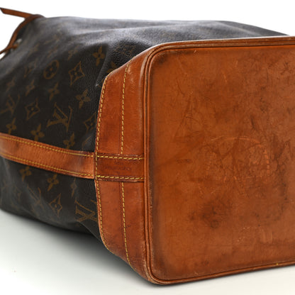 Louis Vuitton Monogram Noe 7 of 30