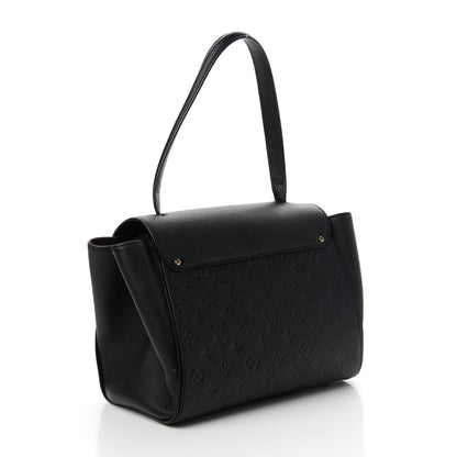 Louis Vuitton Empreinte Trocadero Black 3 of 11
