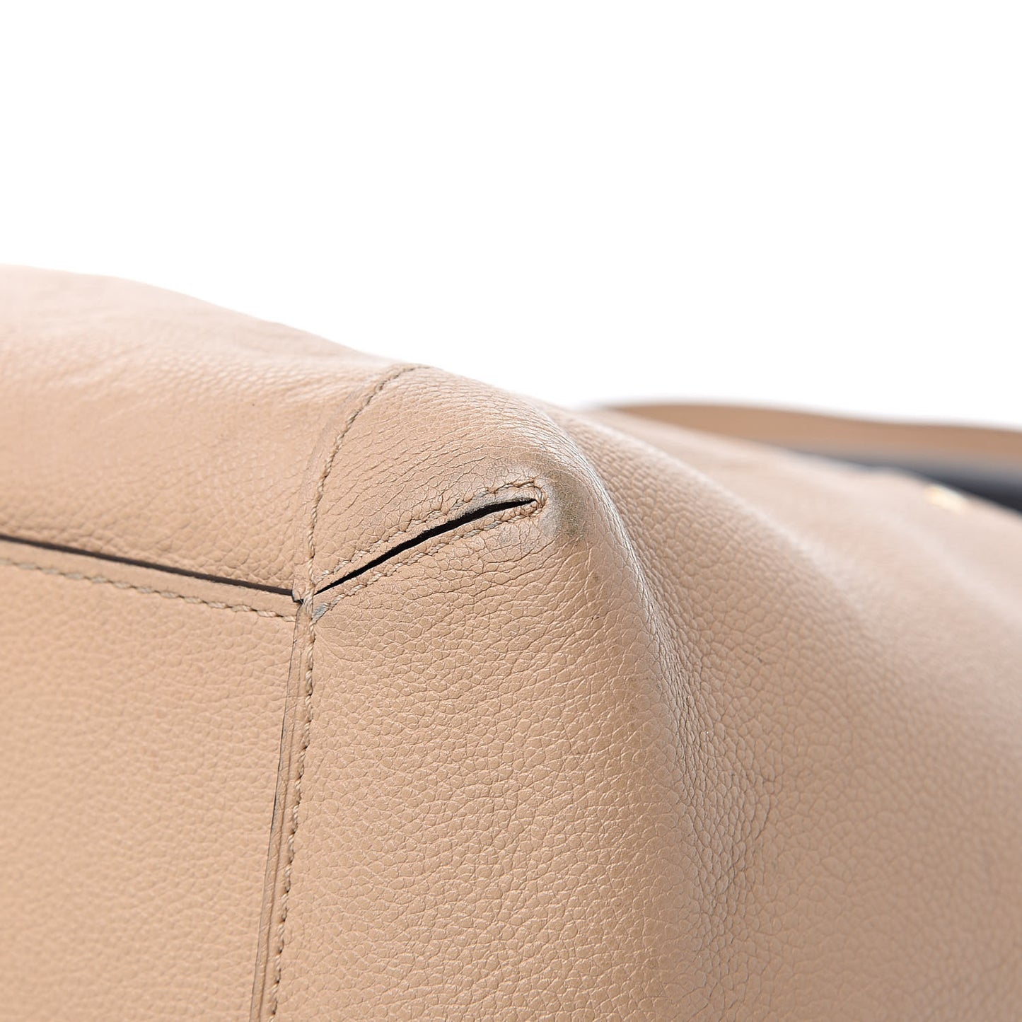 Empreinte Bagatelle Dune