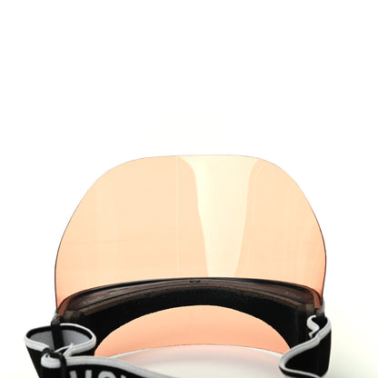 Christian Dior DiorClub1 Sun Visor Orange 6 of 10