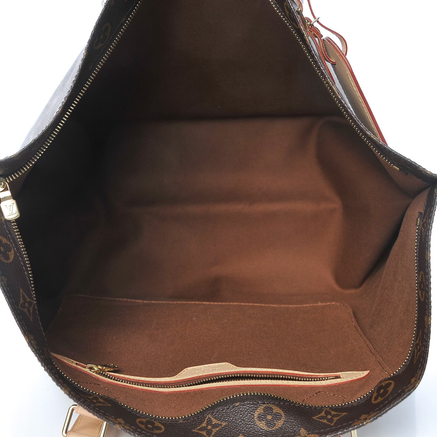 Louis Vuitton Monogram All-In MM 5 of 6