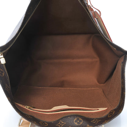 Louis Vuitton Monogram All-In MM 5 of 6