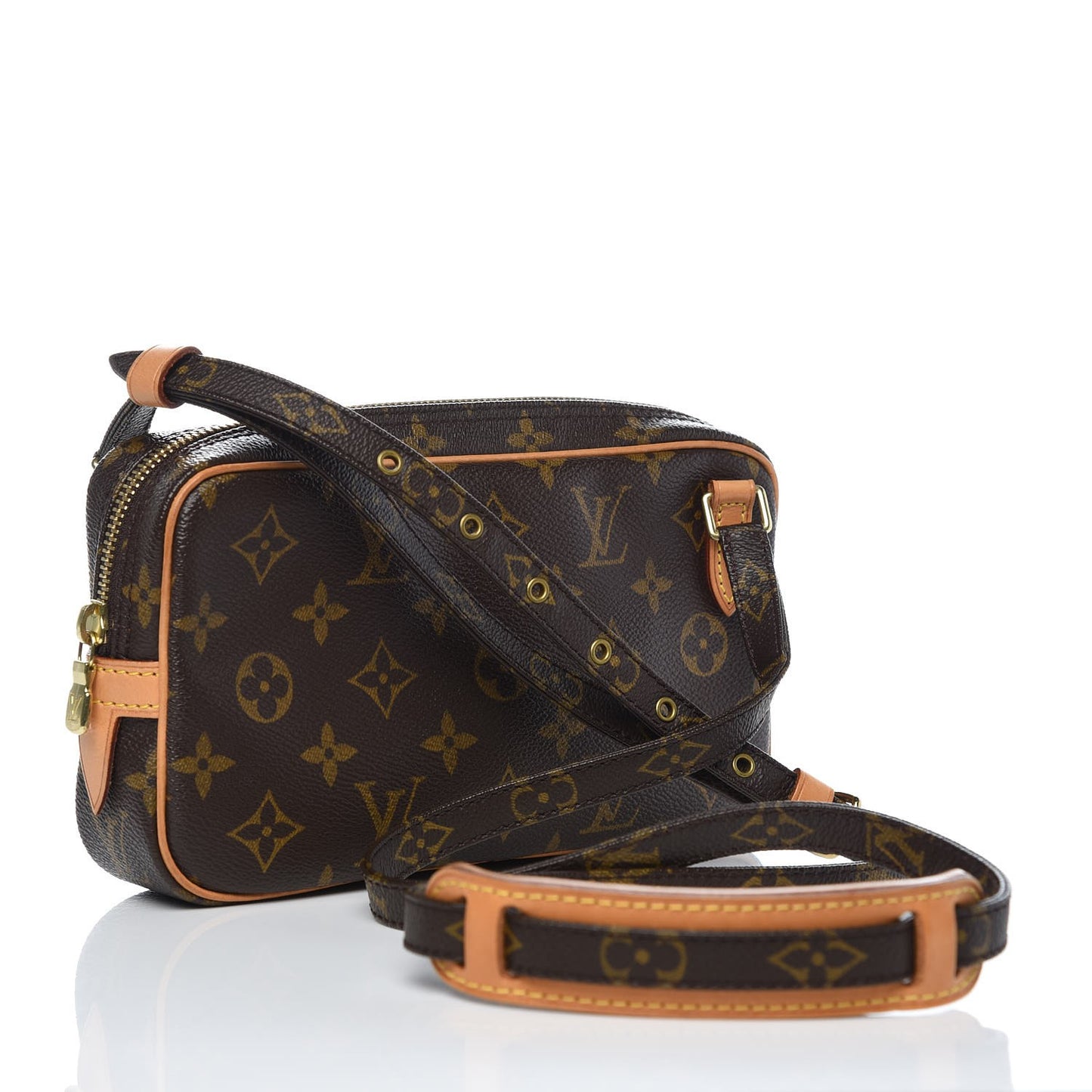 Monogram Pochette Marly Bandouliere