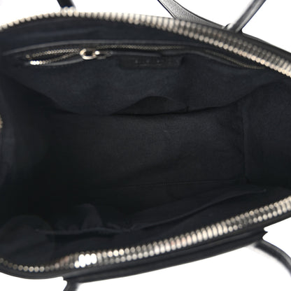 Givenchy Sugar Goatskin Small Antigona Black 5 of 9
