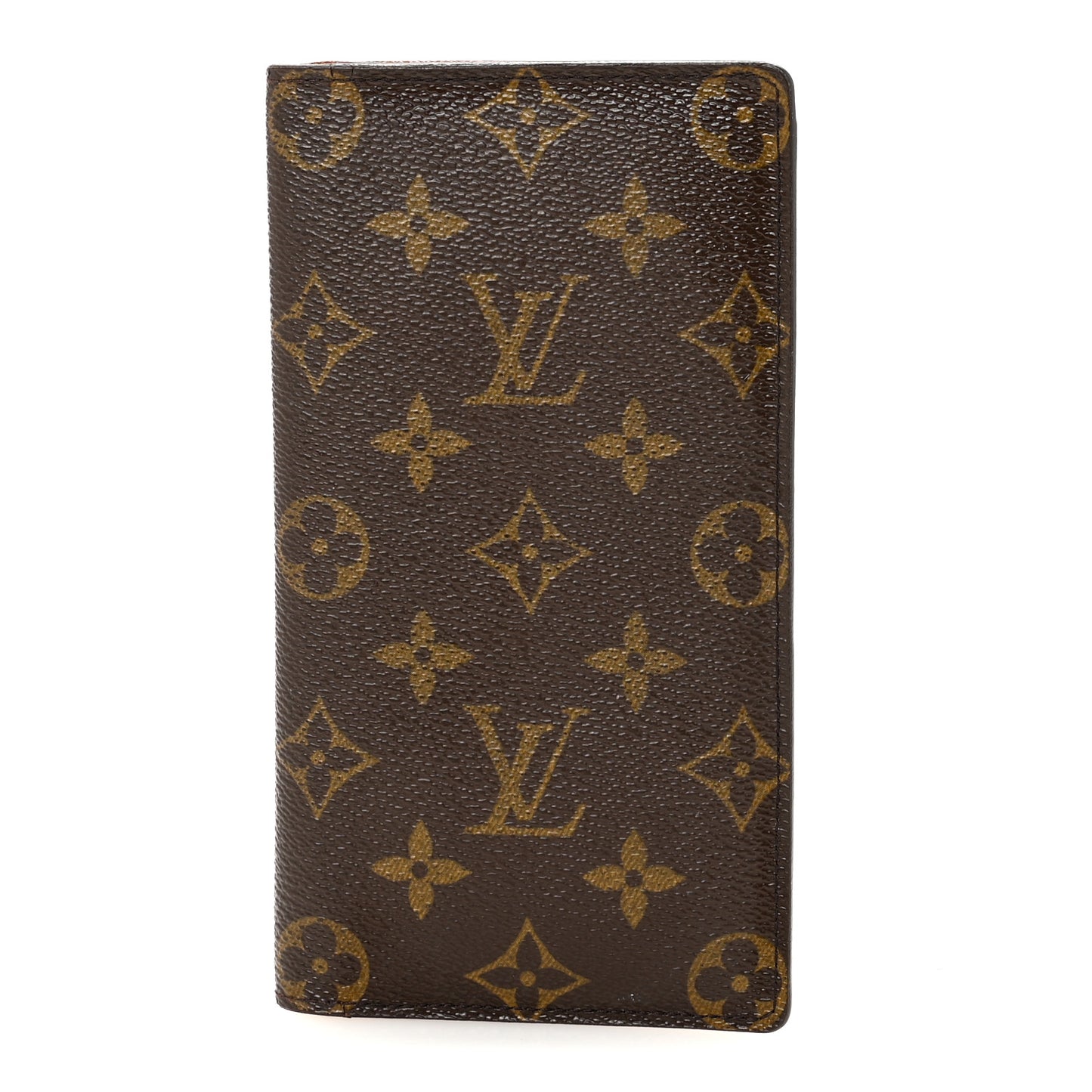 Monogram Brazza Wallet