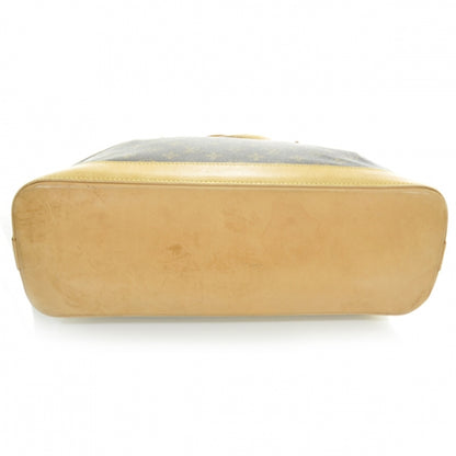 Louis Vuitton Monogram Lockit Horizontal 4 of 10
