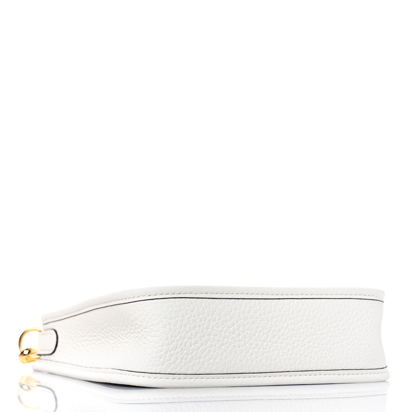Taurillon Clemence Amazone Evelyne TPM New White