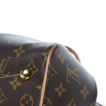 Louis Vuitton Monogram Tivoli PM 11 of 18