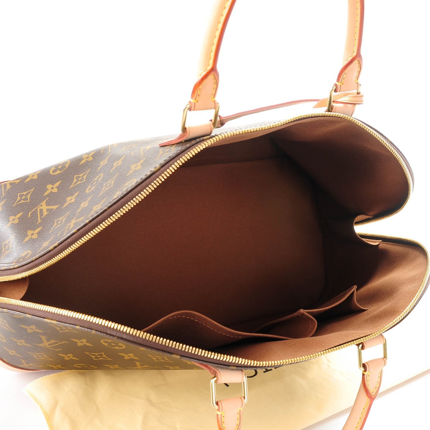 Monogram Alma MM