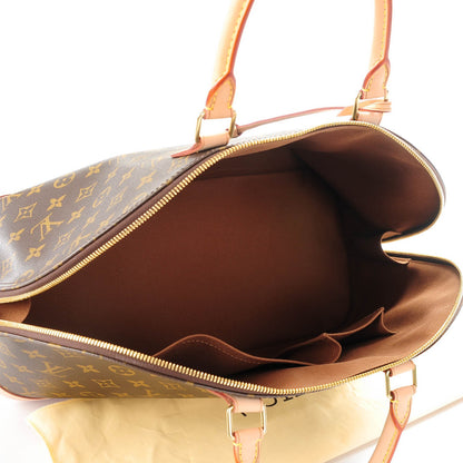 Louis Vuitton Monogram Alma MM 6 of 7