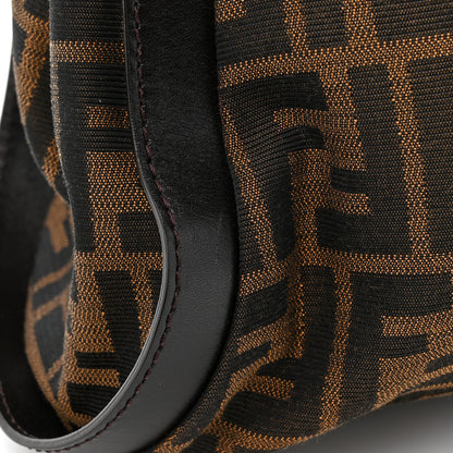 Fendi Chef Shopping Tote Tobacco 12 of 12
