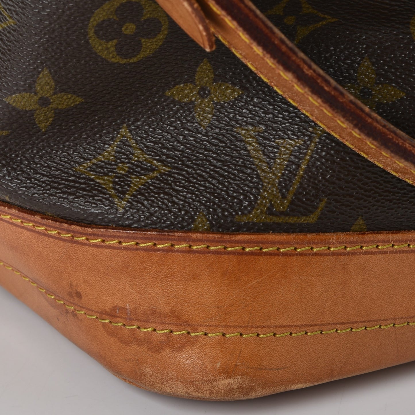 Monogram Noe