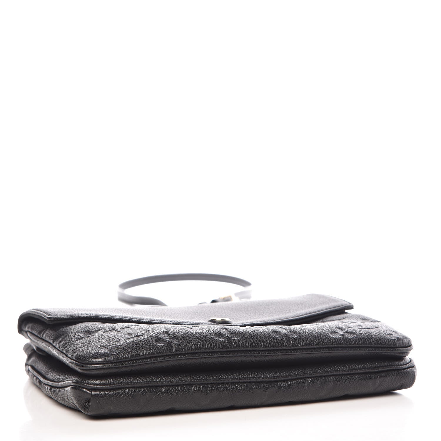 Louis Vuitton Empreinte Twice Black 4 of 10