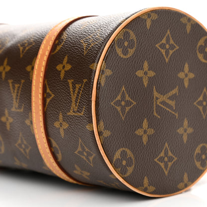 Louis Vuitton Monogram Papillon 26 10 of 12