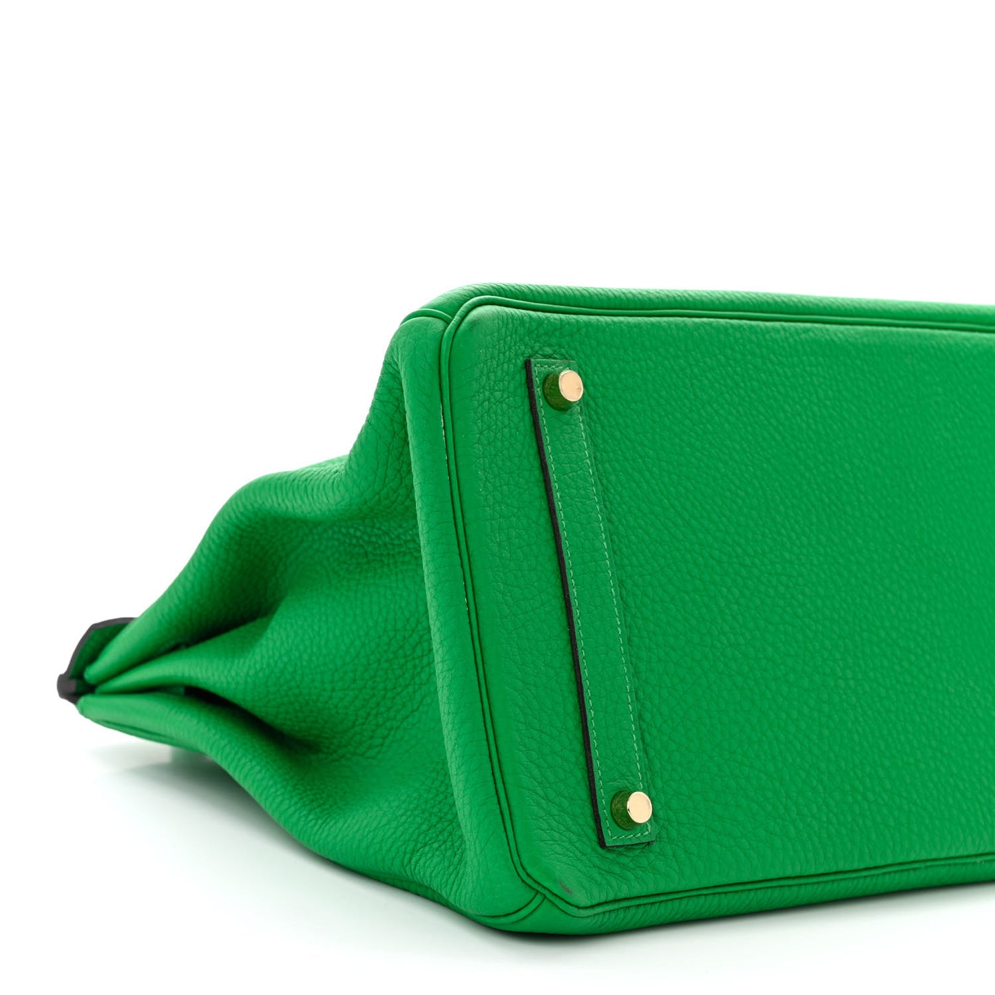 Togo Birkin 35 Bambou