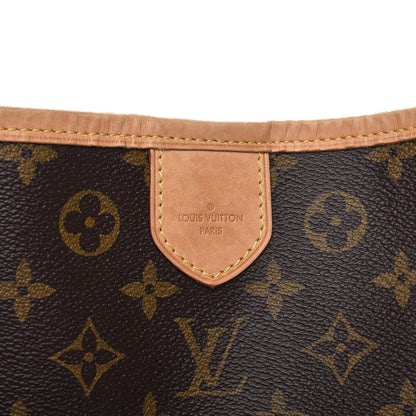 Louis Vuitton Monogram Delightful PM 9 of 12