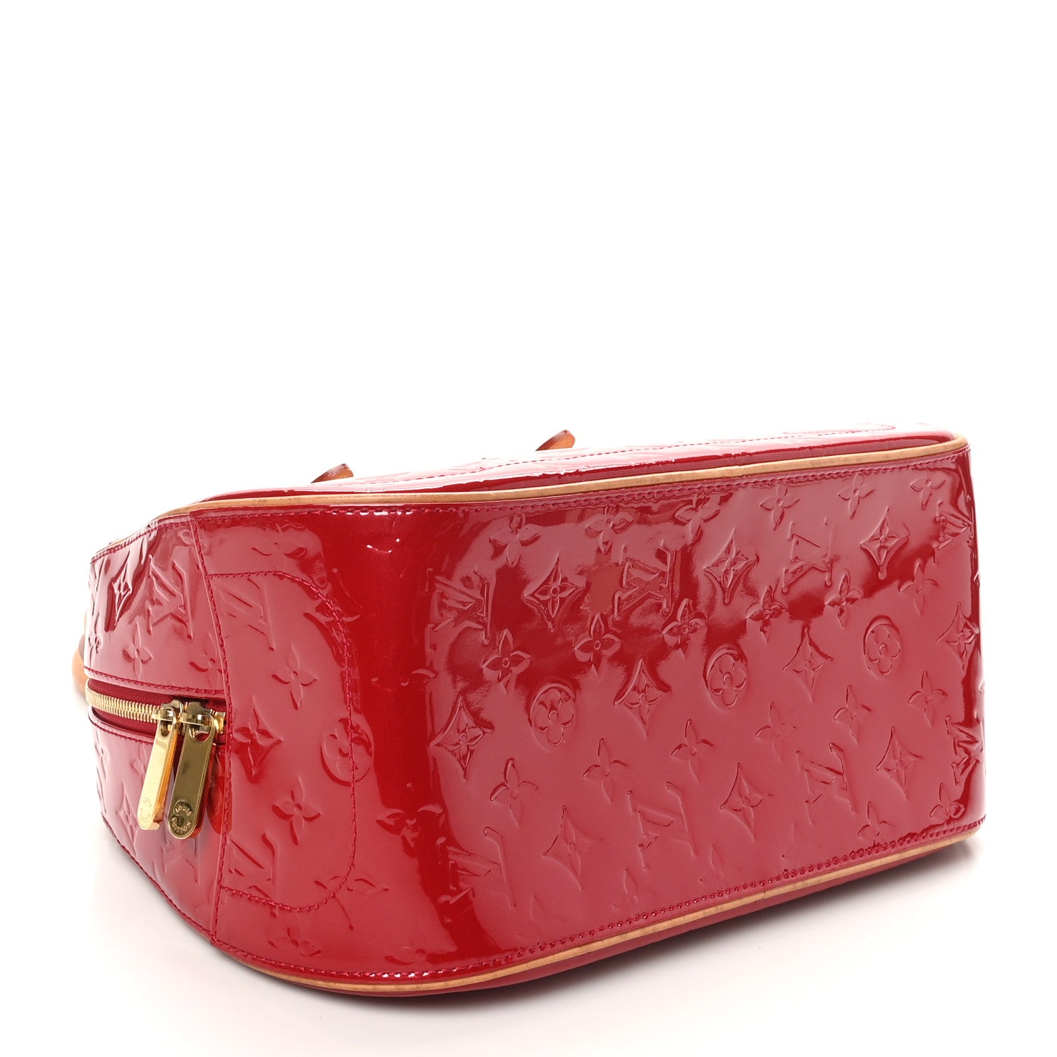 Louis Vuitton Vernis Summit Drive Pomme D'Amour 4 of 10