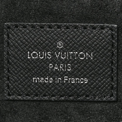 Louis Vuitton Monogram Medium Alpha Galaxy Pochette 6 of 7