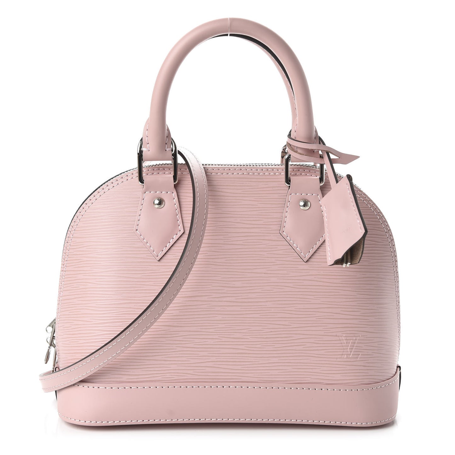 Epi Alma BB Rose Ballerine