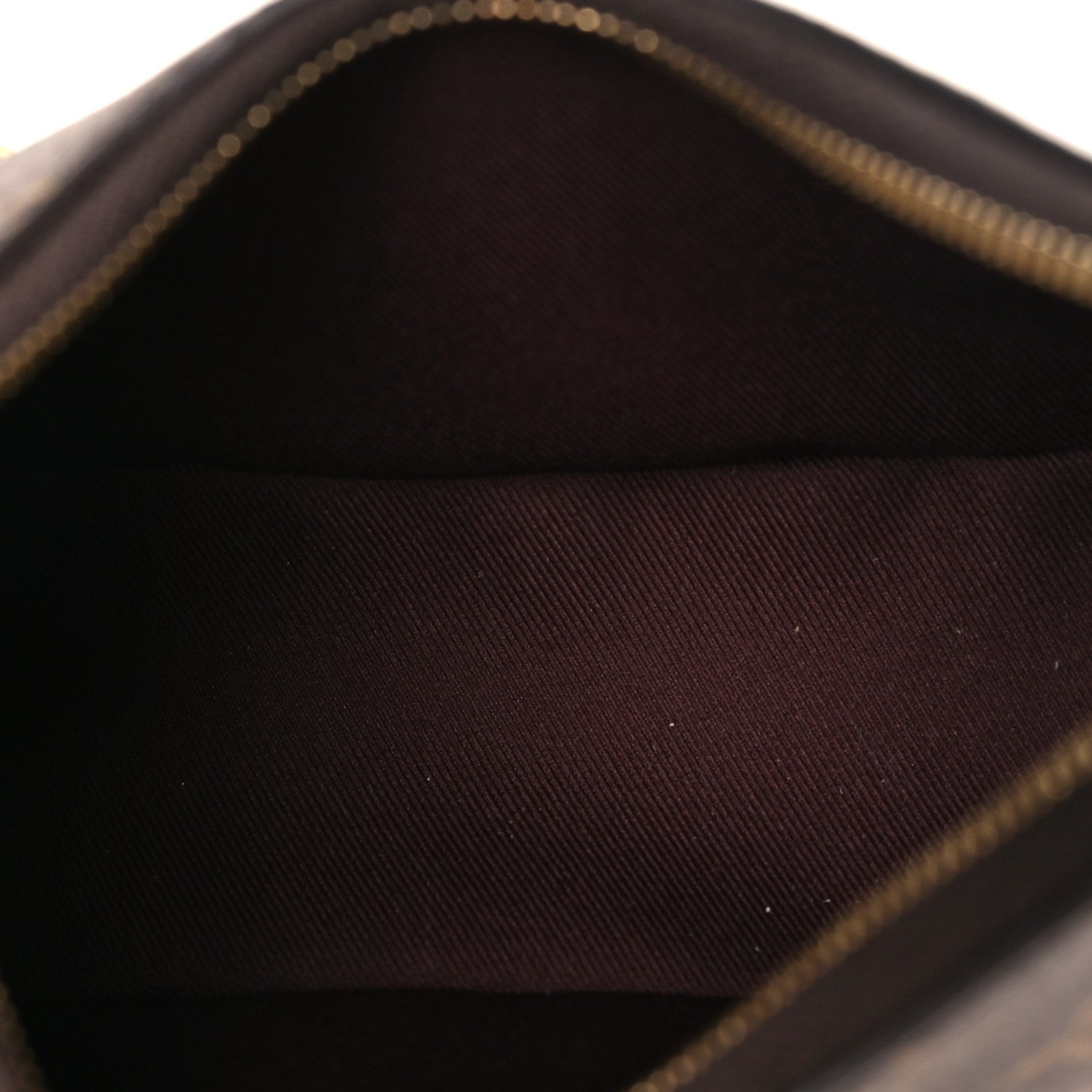 Louis Vuitton Monogram Nano Boulogne 5 of 10