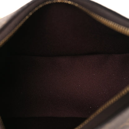 Louis Vuitton Monogram Nano Boulogne 5 of 10