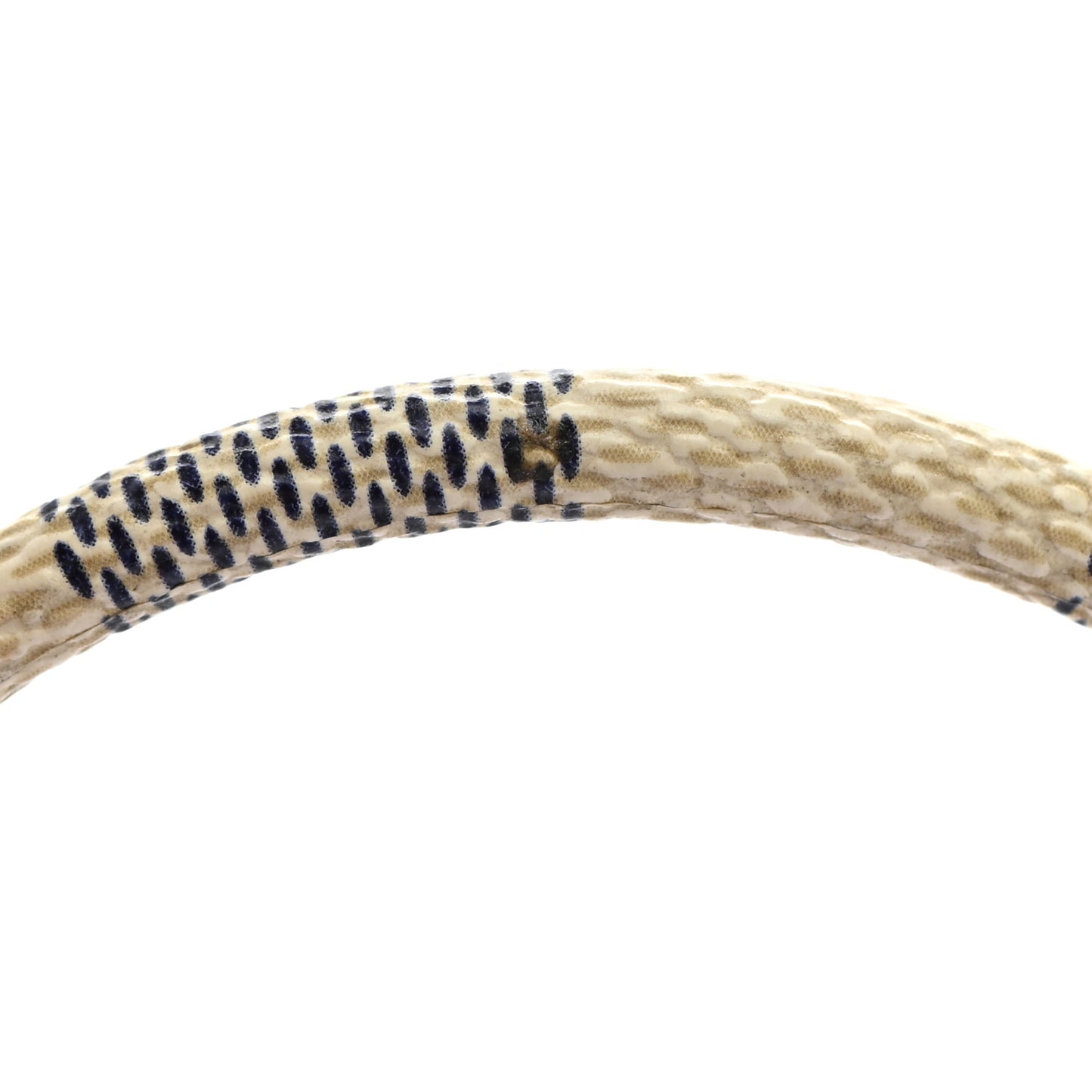 Damier Azur Keep It Bracelet 17